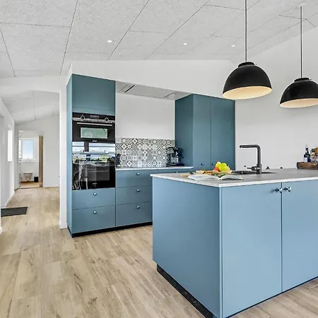 3 Bedroom Pet Friendly In Slagelse Holiday home *