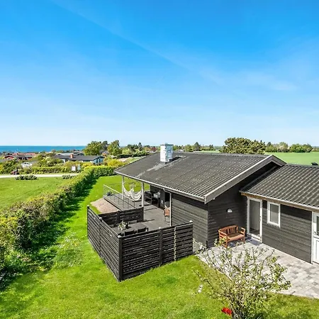 Holiday home 3 Bedroom Pet Friendly In Slagelse *