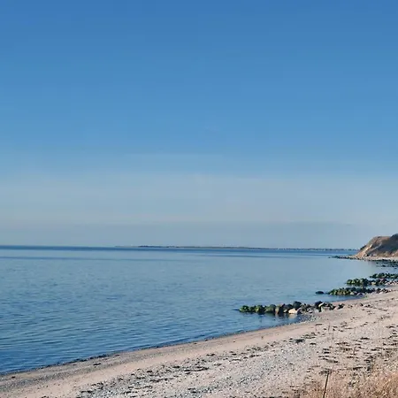 Holiday home 3 Bedroom Pet Friendly In Slagelse Drosselbjerg