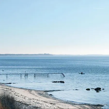 3 Bedroom Pet Friendly In Slagelse Drosselbjerg
