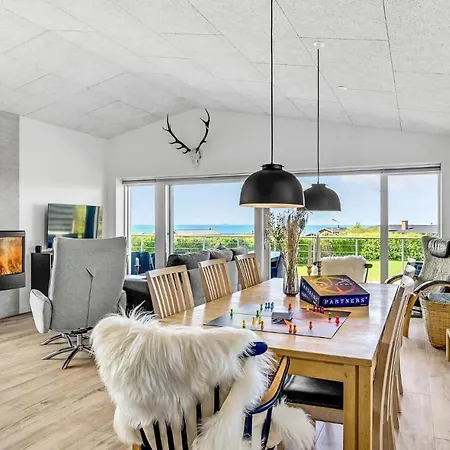 Holiday home 3 Bedroom Pet Friendly In Slagelse