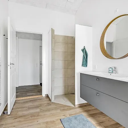 Holiday home 3 Bedroom Pet Friendly In Slagelse
