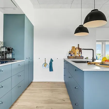 3 Bedroom Pet Friendly In Slagelse Holiday home