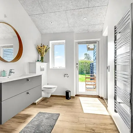 3 Bedroom Pet Friendly In Slagelse Drosselbjerg
