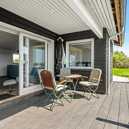 Holiday home 3 Bedroom Pet Friendly In Slagelse
