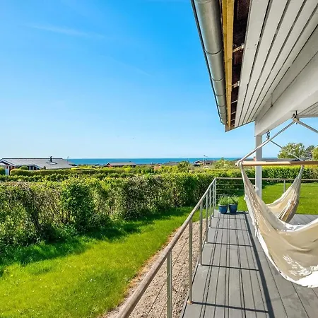 3 Bedroom Pet Friendly In Slagelse *