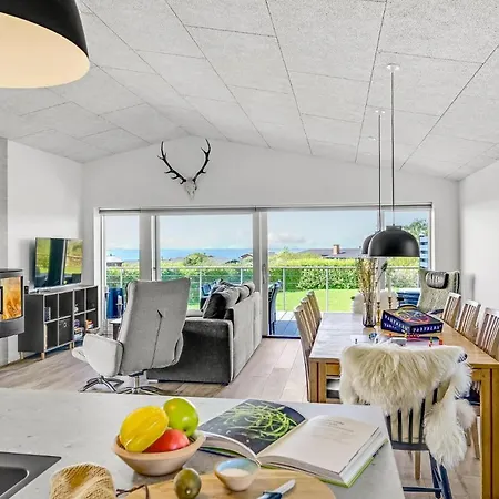 3 Bedroom Pet Friendly In Slagelse Drosselbjerg