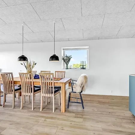 Holiday home 3 Bedroom Pet Friendly In Slagelse