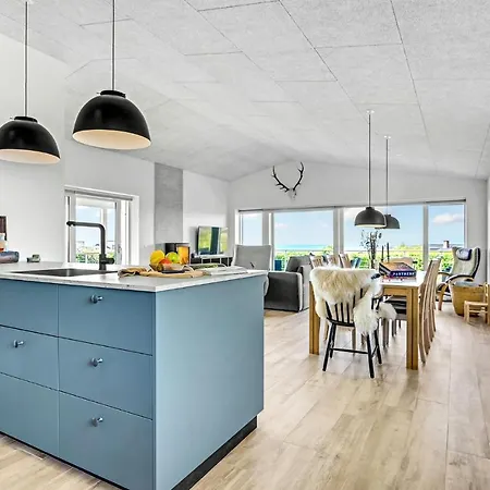 3 Bedroom Pet Friendly In Slagelse Drosselbjerg