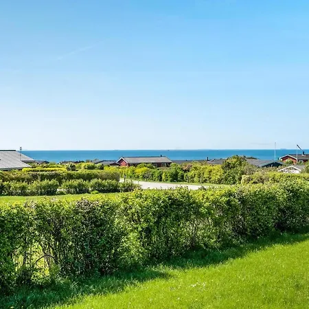 Holiday home 3 Bedroom Pet Friendly In Slagelse